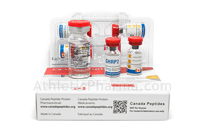 GHRP-2 5mg (Canada Peptides)