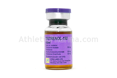 TriTrenol-150 (Lyka Labs) 10ml